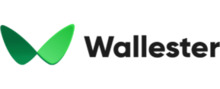 Wallester logo de marque des critiques du Shopping en ligne et produits 