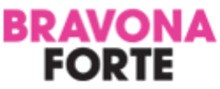 Bravona Forte logo de marque des critiques des produits régime et santé