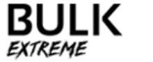 Bulk Extreme logo de marque des critiques des produits régime et santé