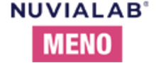 NuviaLab Meno logo de marque des critiques du Shopping en ligne et produits 