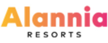 Alannia Resorts logo de marque des critiques du Shopping en ligne et produits 
