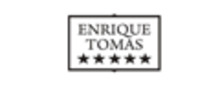 Enrique Tomas logo de marque des critiques du Shopping en ligne et produits 