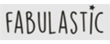Fabulastic logo de marque des critiques du Shopping en ligne et produits 