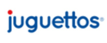 Juguettos logo de marque des critiques du Shopping en ligne et produits des Enfant & Bébé