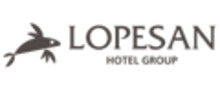 Lopesan Hotels logo de marque des critiques et expériences des voyages