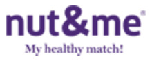 Nut&Me logo de marque des critiques du Shopping en ligne et produits 