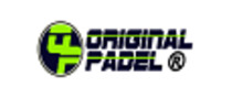 Original Padel logo de marque des critiques du Shopping en ligne et produits 