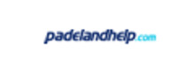 Padel And Help logo de marque des critiques du Shopping en ligne et produits 