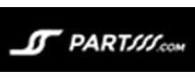 Partsss logo de marque des critiques du Shopping en ligne et produits 