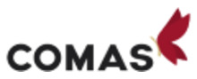 Perfumeria Comas logo de marque des critiques du Shopping en ligne et produits des Soins, hygiène & cosmétiques