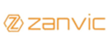 Zanvic logo de marque des critiques du Shopping en ligne et produits des Objets casaniers & meubles