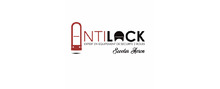 Antilock logo de marque des critiques du Shopping en ligne et produits 