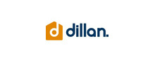 Dillan logo de marque des critiques du Shopping en ligne et produits des Bureau, fêtes & merchandising