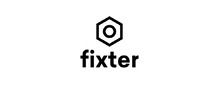Fixter logo de marque des critiques du Shopping en ligne et produits des Services automobiles