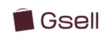Gsell logo de marque des critiques du Shopping en ligne et produits des Mode, Bijoux, Sacs et Accessoires