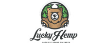 Luckyhemp logo de marque des critiques du Shopping en ligne et produits 