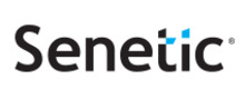 Senetic logo de marque des critiques des Résolution de logiciels