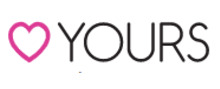 Yours logo de marque des critiques du Shopping en ligne et produits 