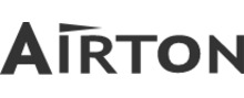 Airton logo de marque des critiques du Shopping en ligne et produits 