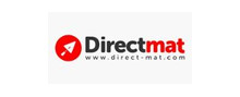 DIRECT MAT logo de marque des critiques du Shopping en ligne et produits 
