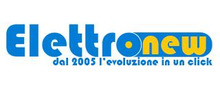 Elettronew logo de marque des critiques du Shopping en ligne et produits des Multimédia