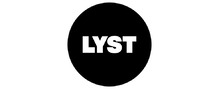 Lyst logo de marque des critiques du Shopping en ligne et produits des Mode et Accessoires