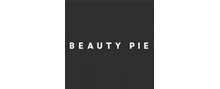 Beauty Pie logo de marque des critiques du Shopping en ligne et produits des Soins, hygiène & cosmétiques