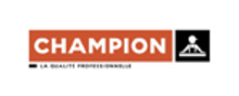 Champion Direct logo de marque des critiques du Shopping en ligne et produits des Mode et Accessoires