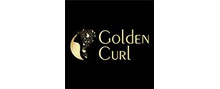 Golden Curl logo de marque des critiques du Shopping en ligne et produits des Soins, hygiène & cosmétiques