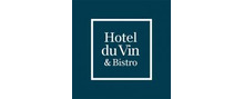 Hotel Du Vin logo de marque des critiques du Shopping en ligne et produits 