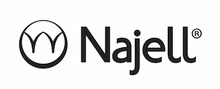 Najell Frankrike logo de marque des critiques du Shopping en ligne et produits 