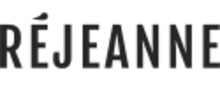 Rejeanne logo de marque des critiques du Shopping en ligne et produits 