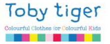 Toby Tiger logo de marque des critiques du Shopping en ligne et produits 