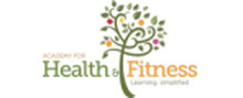 Academy for Health & Fitness logo de marque des critiques des Services généraux