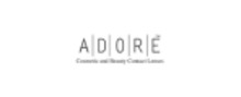 Adore Lenses logo de marque des critiques du Shopping en ligne et produits des Soins, hygiène & cosmétiques