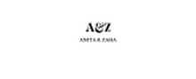 Anita & Zaha logo de marque des critiques du Shopping en ligne et produits des Mode et Accessoires