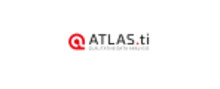 ATLAS.ti logo de marque des critiques des Résolution de logiciels