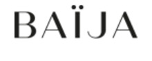 Baija logo de marque des critiques du Shopping en ligne et produits des Soins, hygiène & cosmétiques