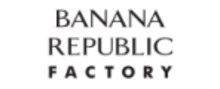 Banana republic factory logo de marque des critiques du Shopping en ligne et produits des Mode et Accessoires