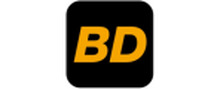 Best Drive logo de marque des critiques de location véhicule et d'autres services