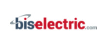 Bis-Electric logo de marque des critiques des Services pour la maison