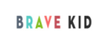 Brave Kid logo de marque des critiques du Shopping en ligne et produits des Enfant & Bébé
