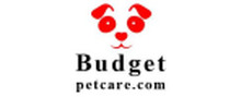 Budget Pet Care logo de marque des critiques du Shopping en ligne et produits des Animaux