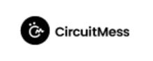 Circuitmess logo de marque des critiques des Services généraux