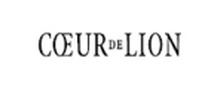 Cœur Lion logo de marque des critiques du Shopping en ligne et produits des Mode et Accessoires