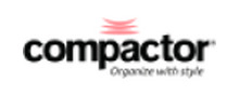 Compactorstore logo de marque des critiques du Shopping en ligne et produits des Objets casaniers & meubles
