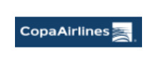 Copaair.com logo de marque des critiques et expériences des voyages