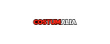 Costumalia logo de marque des critiques du Shopping en ligne et produits des Bureau, fêtes & merchandising