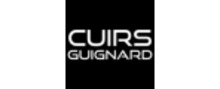 Cuirs-Guignard logo de marque des critiques du Shopping en ligne et produits des Mode et Accessoires