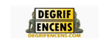 Degrifencens logo de marque des critiques du Shopping en ligne et produits des Objets casaniers & meubles